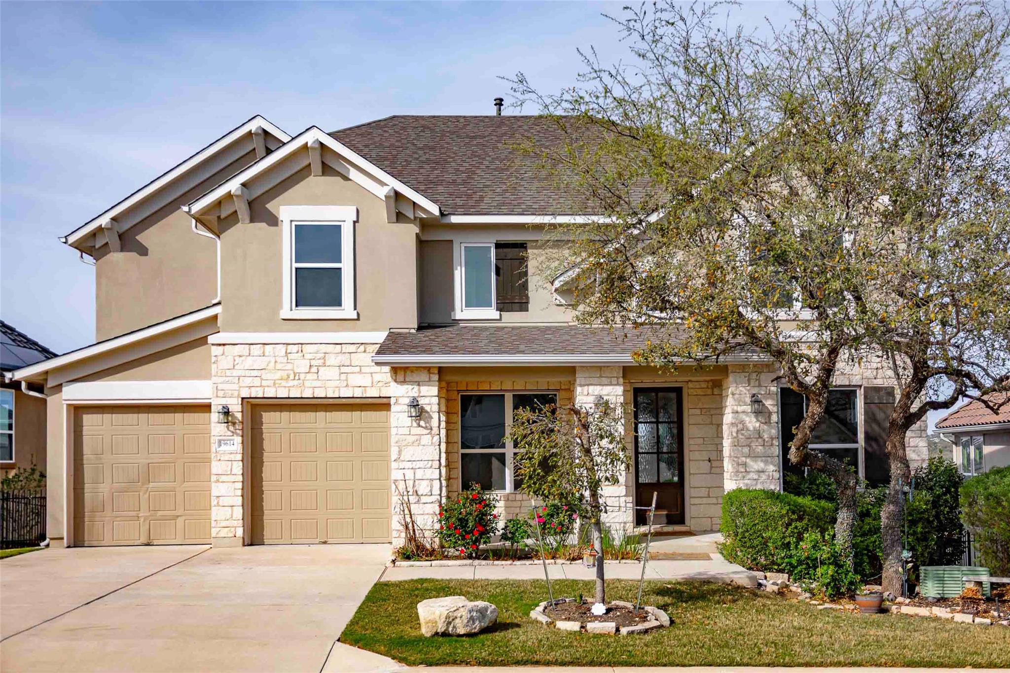 19614 Summit Glory TRL