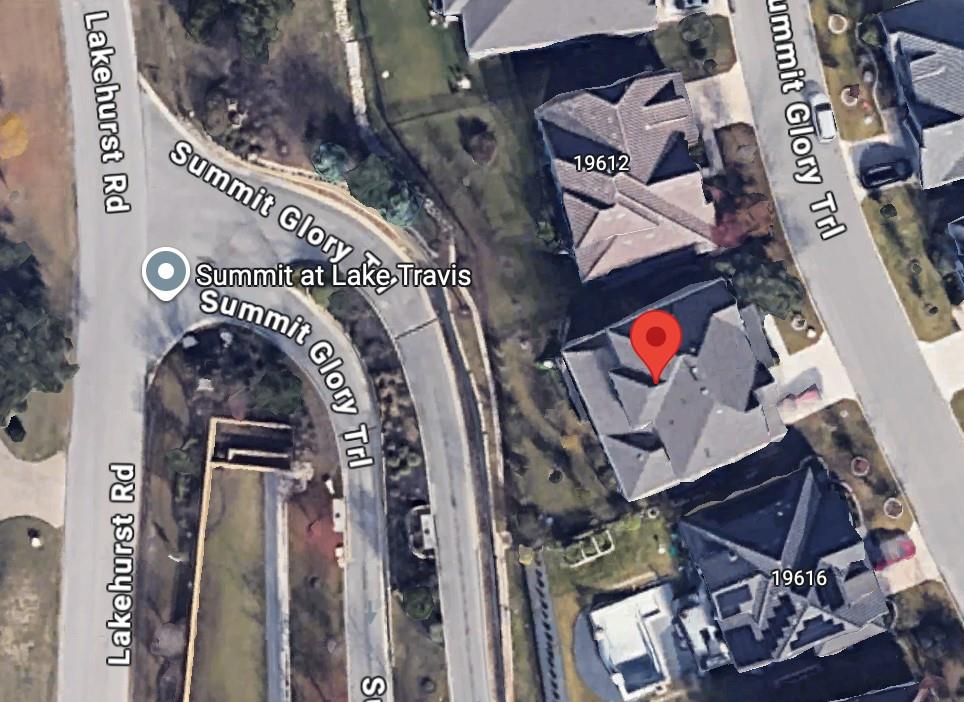 19614 Summit Glory TRL