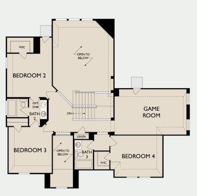 19614 Summit Glory TRL