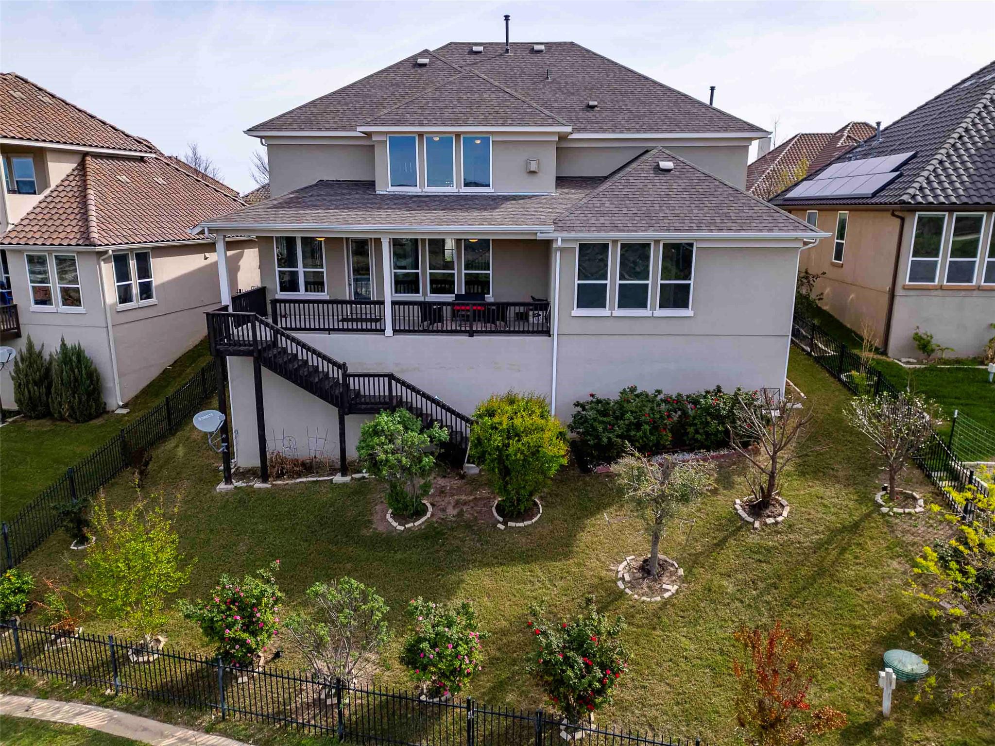 19614 Summit Glory TRL