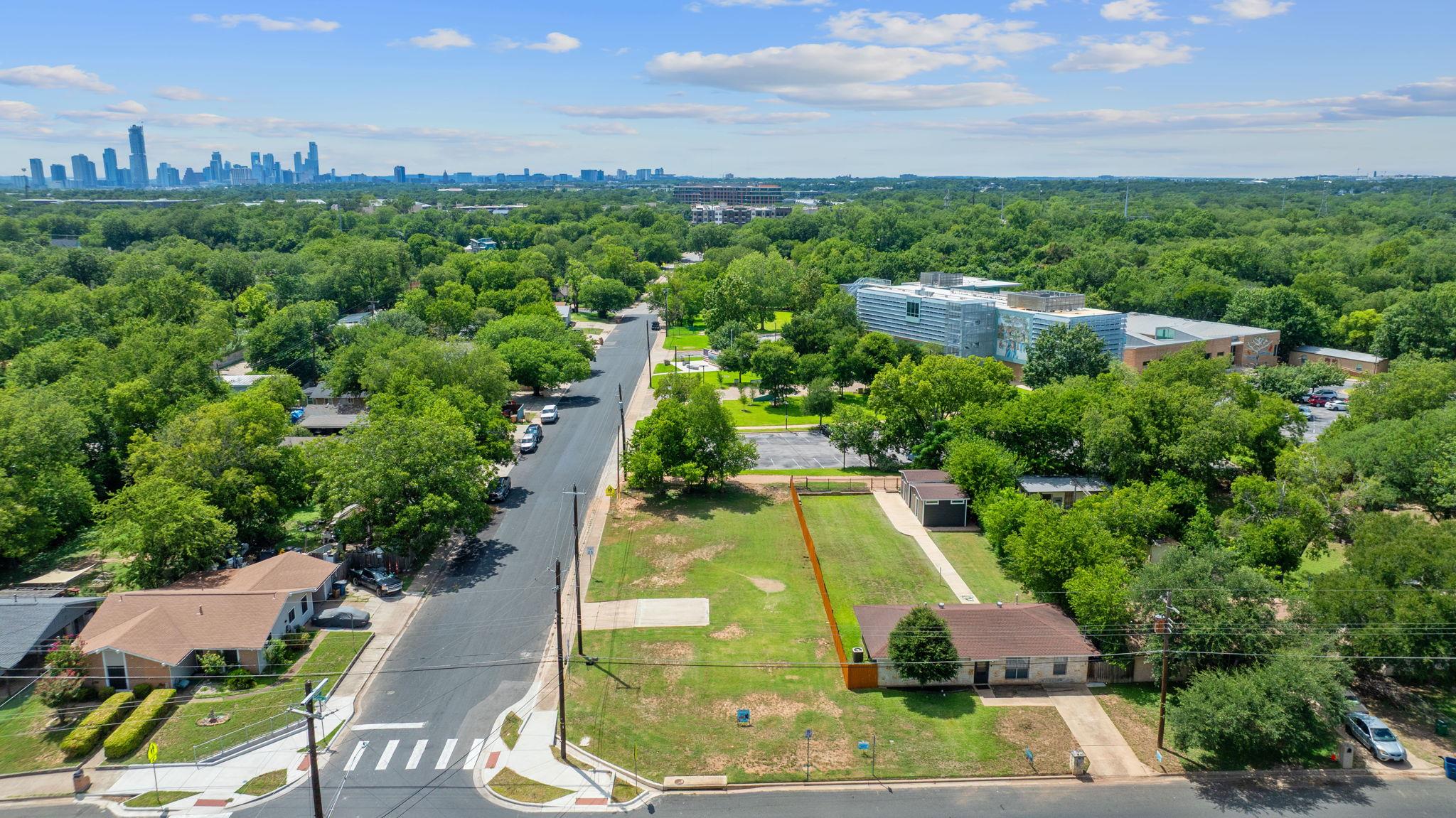1100 Gardner RD