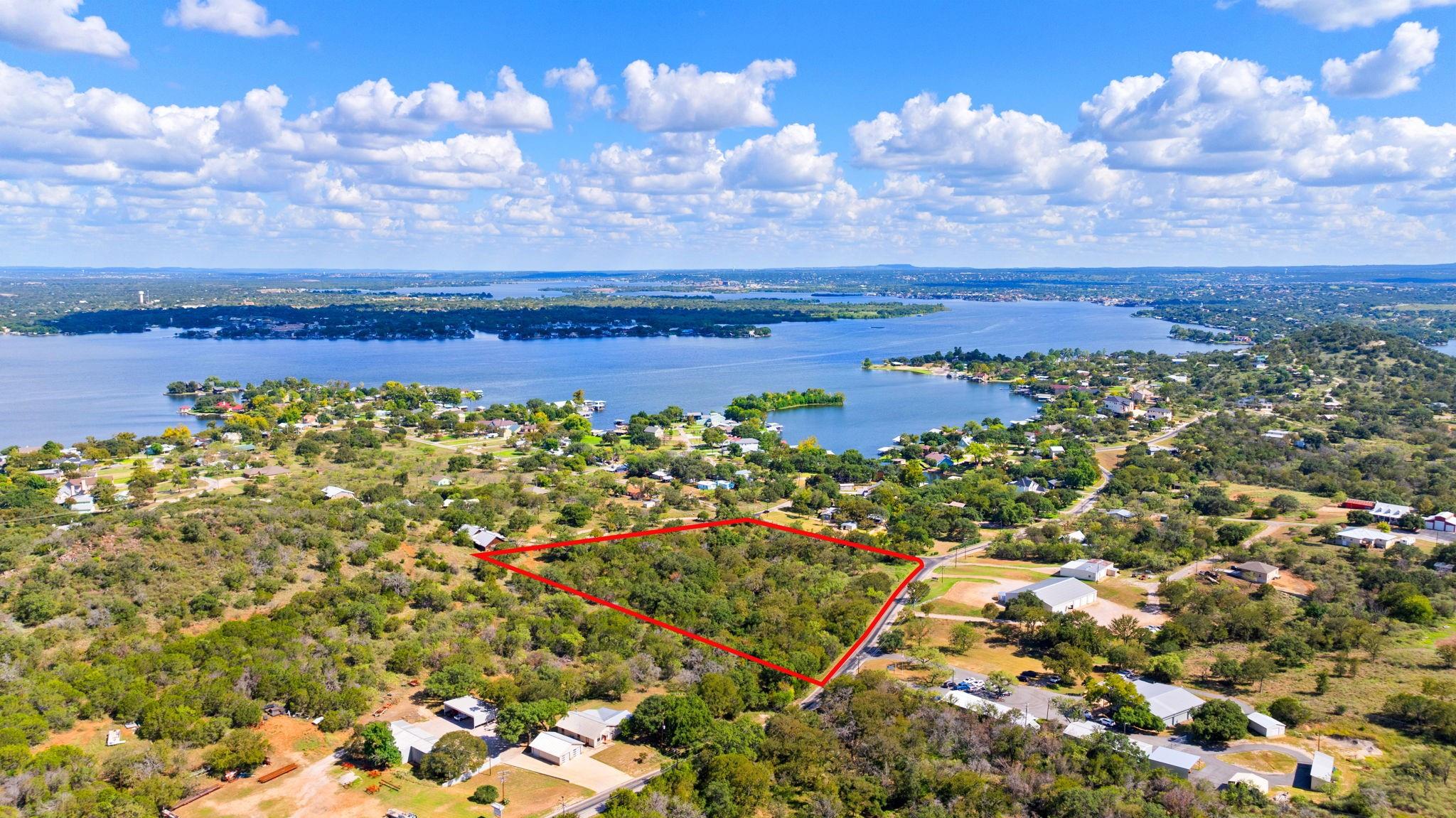 Lot 296 Sunrise DR