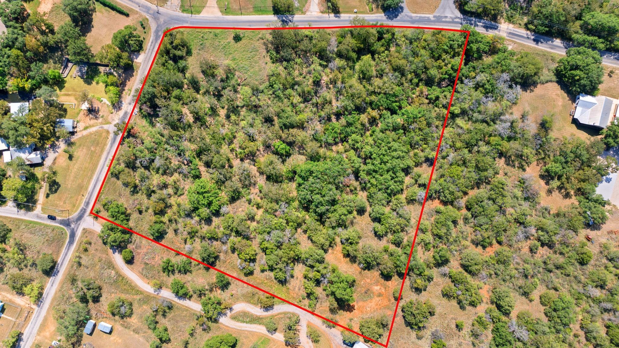 Lot 296 Sunrise DR