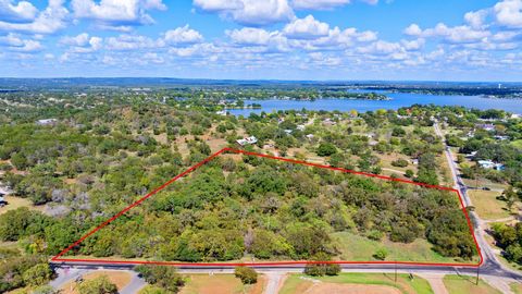 Lot 296 Sunrise DR Llano TX 78643