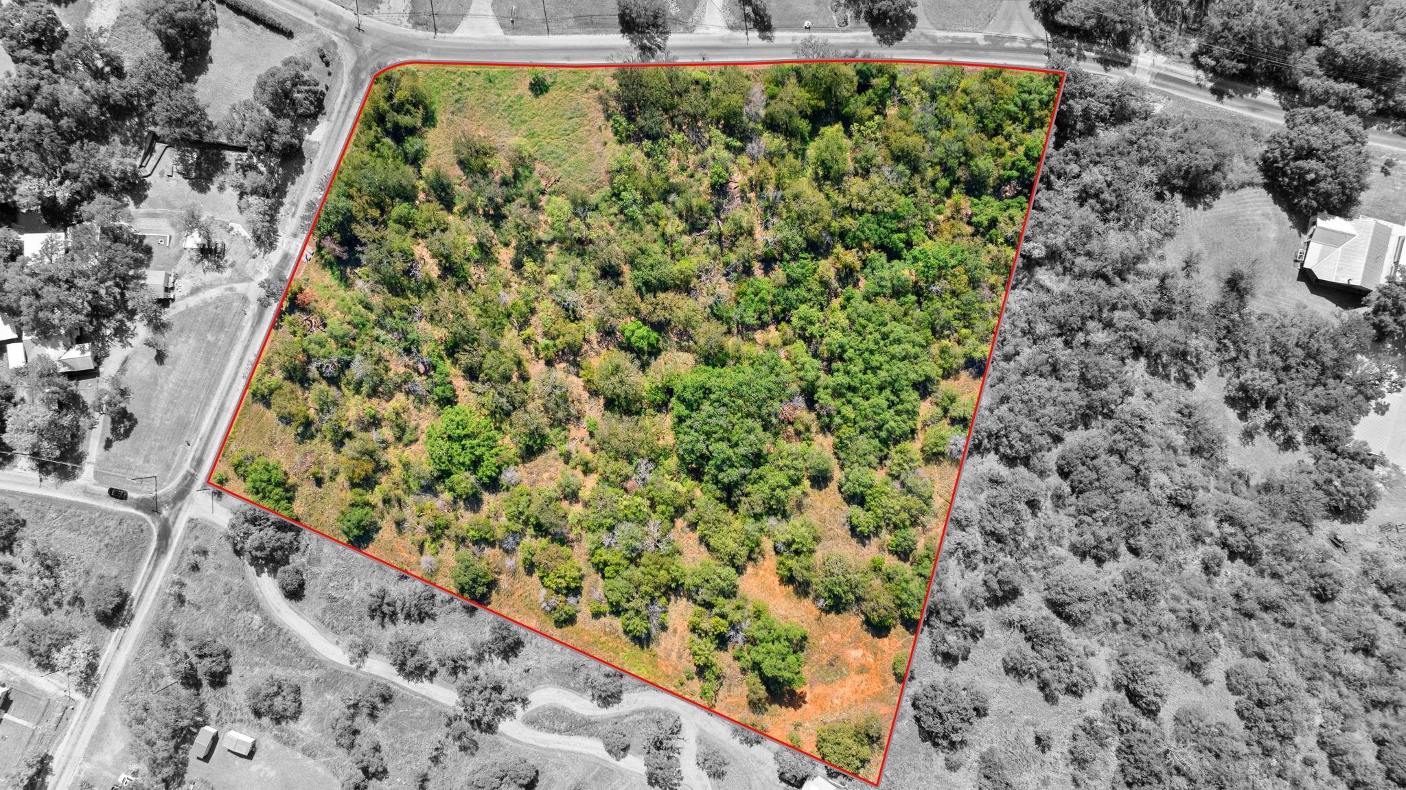 Lot 296 Sunrise DR