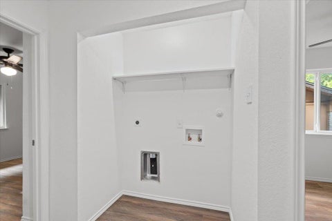 Tiny photo for 5307 Village TRL, Austin, TX 78744 (MLS # 5514662)