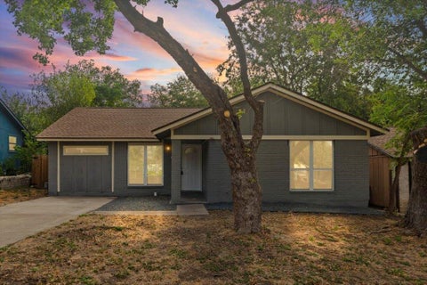 Photo of 5307 Village TRL, Austin, TX 78744 (MLS # 5514662)