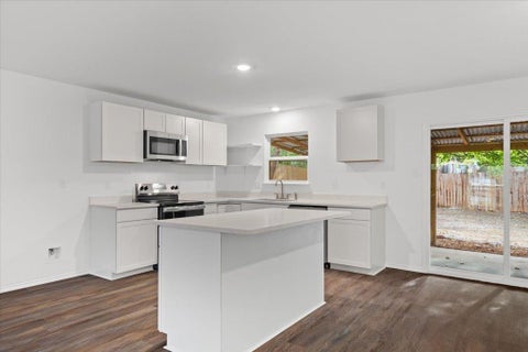 Tiny photo for 5307 Village TRL, Austin, TX 78744 (MLS # 5514662)