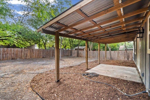 Tiny photo for 5307 Village TRL, Austin, TX 78744 (MLS # 5514662)