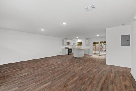 Tiny photo for 5307 Village TRL, Austin, TX 78744 (MLS # 5514662)