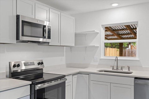 Tiny photo for 5307 Village TRL, Austin, TX 78744 (MLS # 5514662)