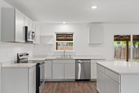 Tiny photo for 5307 Village TRL, Austin, TX 78744 (MLS # 5514662)