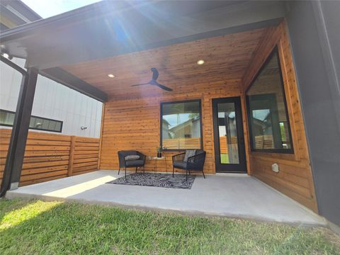 Tiny photo for 5303 Grover Ave #1, Austin, TX 78756 (MLS # 8153064)