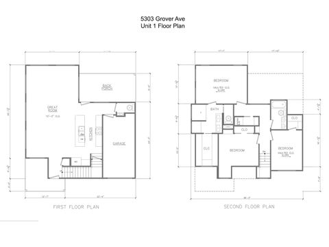 Tiny photo for 5303 Grover Ave #1, Austin, TX 78756 (MLS # 8153064)