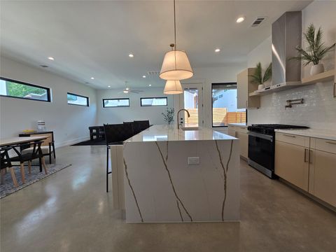 Tiny photo for 5303 Grover Ave #1, Austin, TX 78756 (MLS # 8153064)