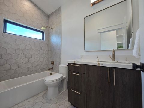 Tiny photo for 5303 Grover Ave #1, Austin, TX 78756 (MLS # 8153064)