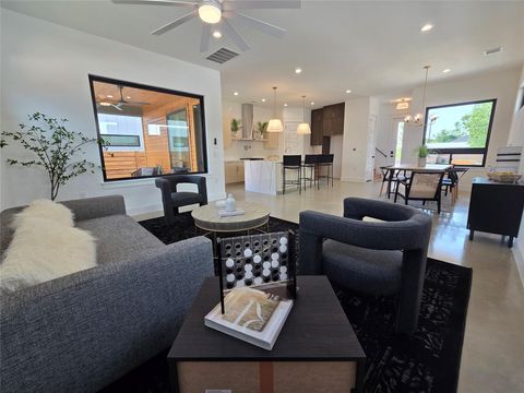 Tiny photo for 5303 Grover Ave #1, Austin, TX 78756 (MLS # 8153064)