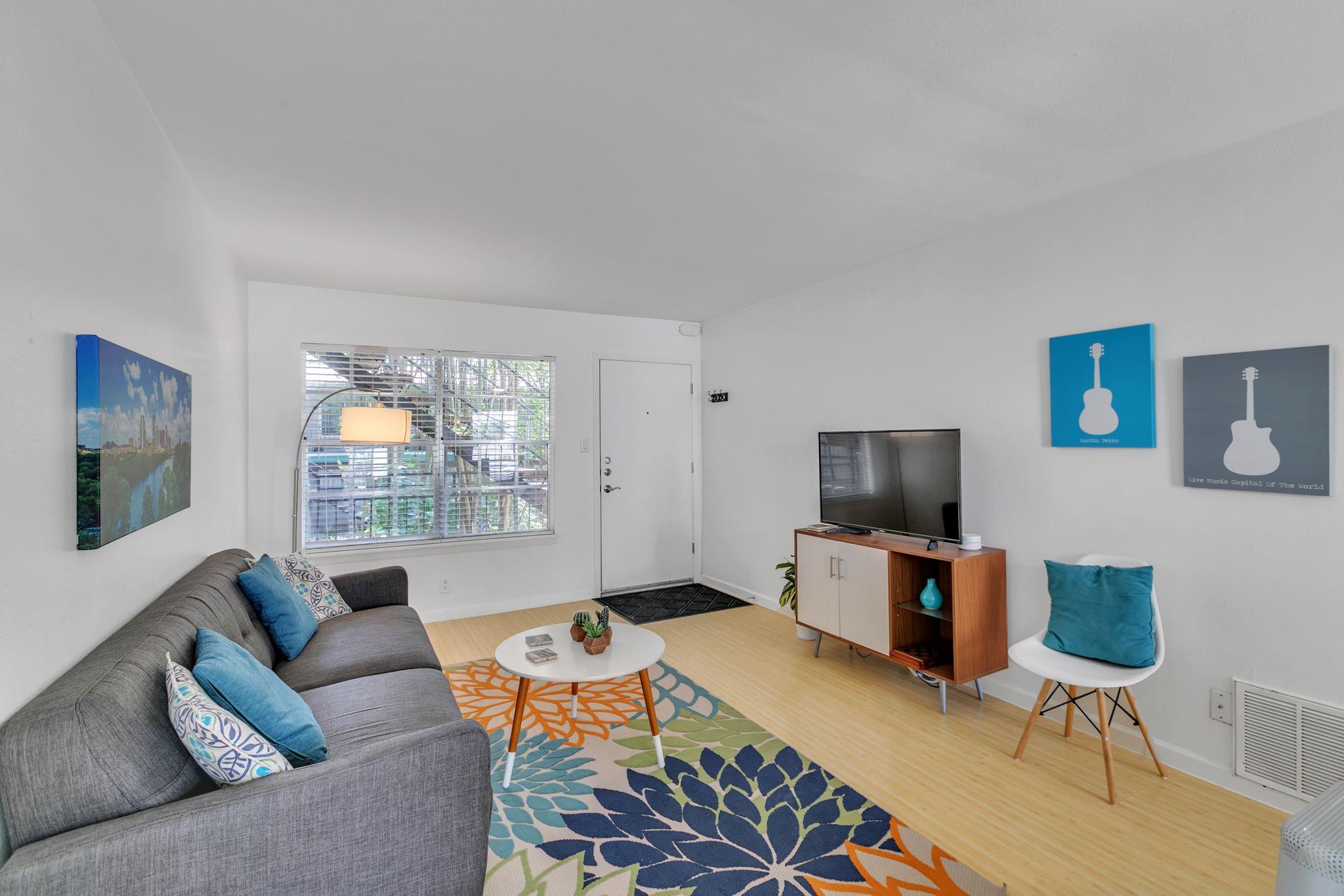 300 Crockett ST 210