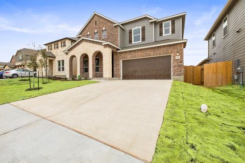 Photo of 1917 Stringer PASS, Leander, TX 78641 (MLS # 5815179)