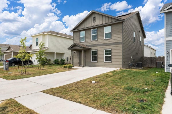 193 GYPSUM VLY, MAXWELL, TX 78656 - Image 16df112cd9d436610bbdd80d98182ced/4103613313