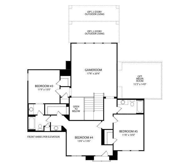 1912 Crimson Sunset DR