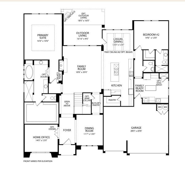 1912 Crimson Sunset DR