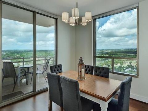 Tiny photo for 300 Bowie ST #2803, Austin, TX 78703 (MLS # 6686160)