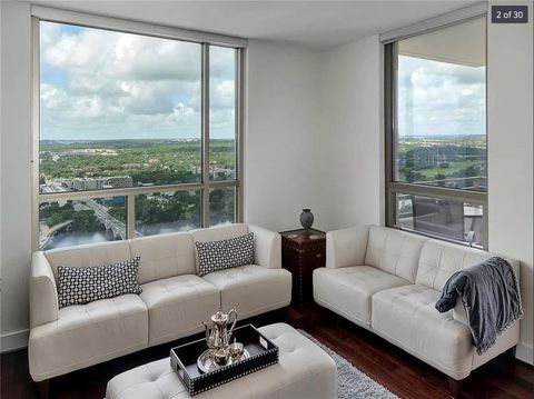 Photo of 300 Bowie ST #2803, Austin, TX 78703 (MLS # 6686160)