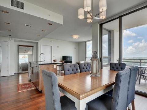 Tiny photo for 300 Bowie ST #2803, Austin, TX 78703 (MLS # 6686160)
