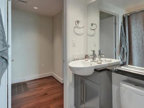 Tiny photo for 300 Bowie ST #2803, Austin, TX 78703 (MLS # 6686160)