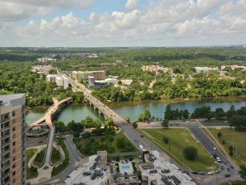 Tiny photo for 300 Bowie ST #2803, Austin, TX 78703 (MLS # 6686160)