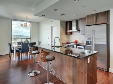 Tiny photo for 300 Bowie ST #2803, Austin, TX 78703 (MLS # 6686160)