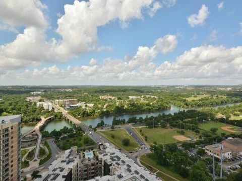 Tiny photo for 300 Bowie ST #2803, Austin, TX 78703 (MLS # 6686160)