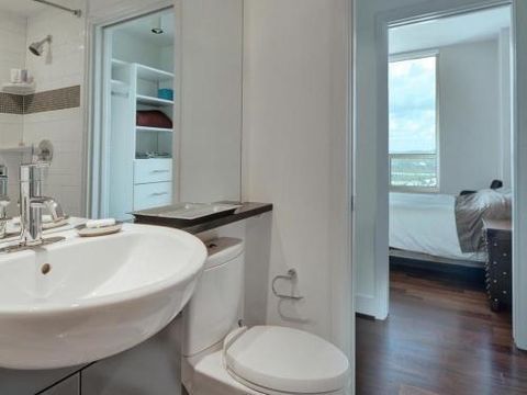 Tiny photo for 300 Bowie ST #2803, Austin, TX 78703 (MLS # 6686160)