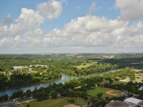 Tiny photo for 300 Bowie ST #2803, Austin, TX 78703 (MLS # 6686160)