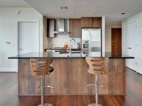 Tiny photo for 300 Bowie ST #2803, Austin, TX 78703 (MLS # 6686160)