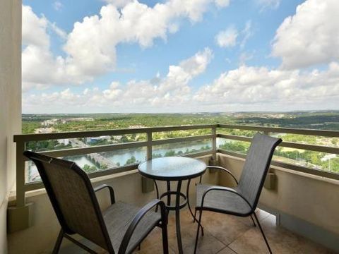 Tiny photo for 300 Bowie ST #2803, Austin, TX 78703 (MLS # 6686160)