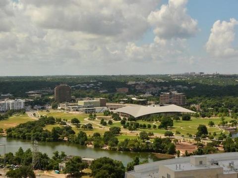 Tiny photo for 300 Bowie ST #2803, Austin, TX 78703 (MLS # 6686160)