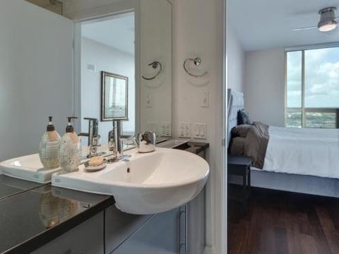 Tiny photo for 300 Bowie ST #2803, Austin, TX 78703 (MLS # 6686160)