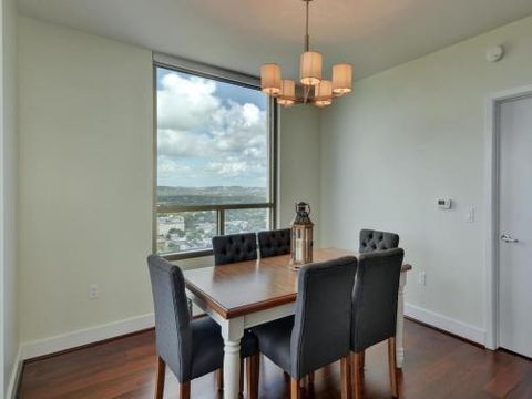 Tiny photo for 300 Bowie ST #2803, Austin, TX 78703 (MLS # 6686160)