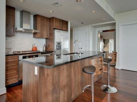 Tiny photo for 300 Bowie ST #2803, Austin, TX 78703 (MLS # 6686160)