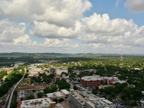 Tiny photo for 300 Bowie ST #2803, Austin, TX 78703 (MLS # 6686160)