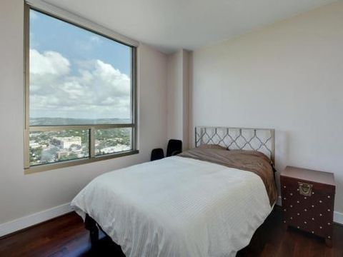 Tiny photo for 300 Bowie ST #2803, Austin, TX 78703 (MLS # 6686160)