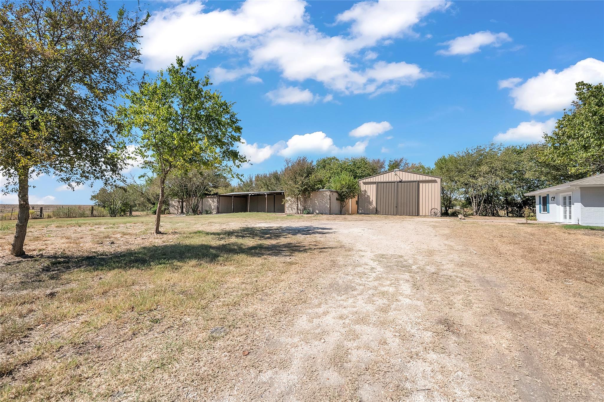 310 Hruskaville RD