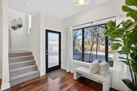 Tiny photo for 1203 E 2nd ST #A, Austin, TX 78702 (MLS # 3630520)