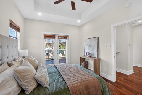 Tiny photo for 1203 E 2nd ST #A, Austin, TX 78702 (MLS # 3630520)