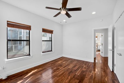 Tiny photo for 1203 E 2nd ST #A, Austin, TX 78702 (MLS # 3630520)