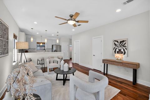 Tiny photo for 1203 E 2nd ST #A, Austin, TX 78702 (MLS # 3630520)