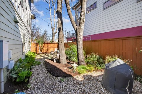Tiny photo for 1203 E 2nd ST #A, Austin, TX 78702 (MLS # 3630520)