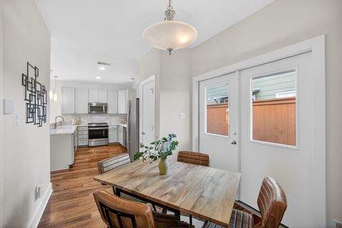 Tiny photo for 1203 E 2nd ST #A, Austin, TX 78702 (MLS # 3630520)